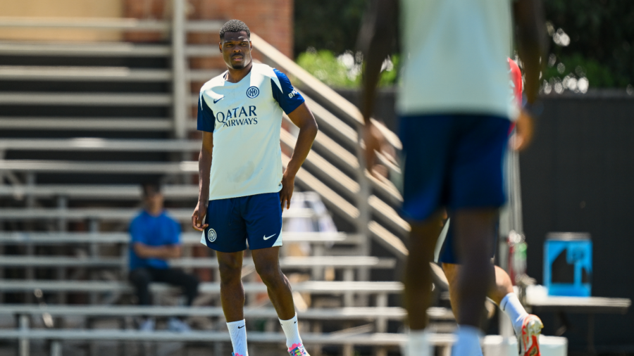 inter,-dumfries-tegola:-out-against-monterrey-at-the-world-cup-for-clubs