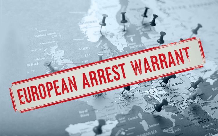 rapid-surrender-of-high-profile-murder-suspect-from-greece-to-italy-coordinated-by-eurojust