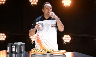 joey-chestnut:-5-things-to-know-about-the-record-breaking-hot-dog-eating-champion