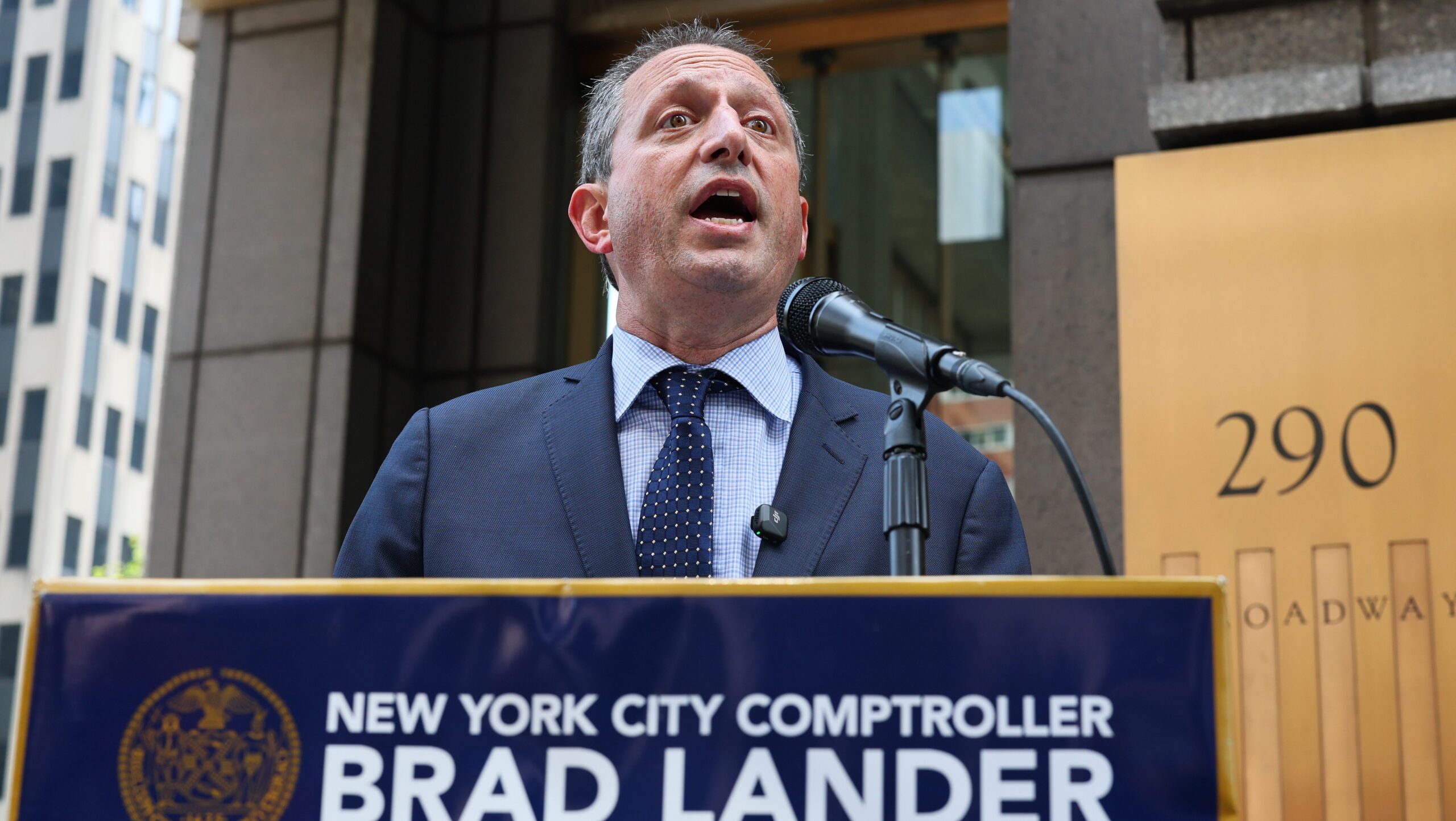 was-brad-lander-arrested?-find-out-why-he-was-handcuffed